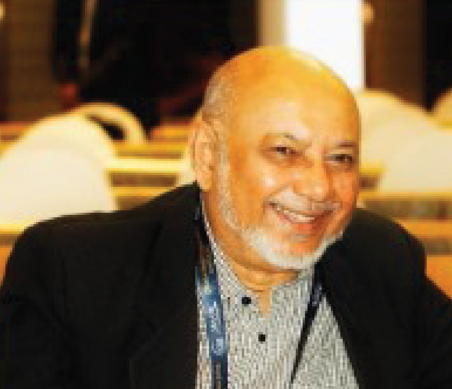Mr. H. Abdur Raqeeb 